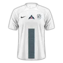 Slovenia Jersey Euro 2024