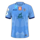Al-Batin Jersey Saudi Professional League 2022/2023