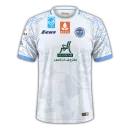 Al-Batin Second Jersey Saudi Professional League 2022/2023