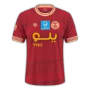 Al-Adalah Third Jersey Saudi Professional League 2022/2023