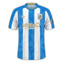 Huddersfield Town Jersey The Championship 2023/2024