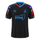 Huddersfield Town Third Jersey The Championship 2023/2024