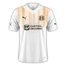 Leyton Orient Second Jersey League One 2023/2024