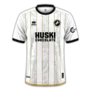 Millwall Second Jersey The Championship 2023/2024