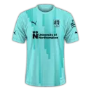 Northampton Town Third Jersey League One 2023/2024