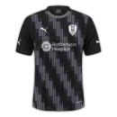 Rotherham United Second Jersey The Championship 2023/2024