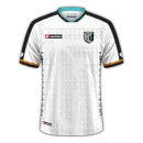 Cumbayá FC Second Jersey Serie A 2023