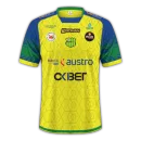 Gualaceo Sporting Club Jersey Serie A 2023