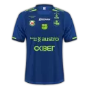 Gualaceo Sporting Club Second Jersey Serie A 2023