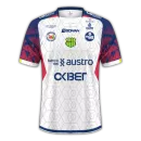Gualaceo Sporting Club Third Jersey Serie A 2023