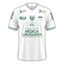La Luz Jersey Campeonato Uruguayo 2023
