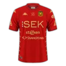 Unión Española Jersey Primera División 2023