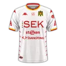 Unión Española Second Jersey Primera División 2023