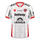 Ñublense Third Jersey Primera División 2023