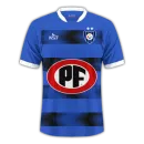 Huachipato Jersey Primera División 2023