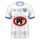 Huachipato Second Jersey Primera División 2023