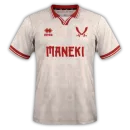 Sheffield United Third Jersey The Championship 2024/2025