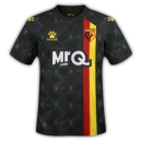 Watford Second Jersey The Championship 2024/2025