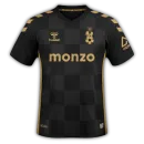 Coventry City Third Jersey The Championship 2024/2025