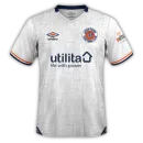 Luton Town Third Jersey The Championship 2024/2025