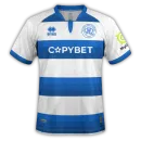 Queens Park Rangers Jersey The Championship 2024/2025