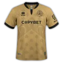 Queens Park Rangers Third Jersey The Championship 2024/2025