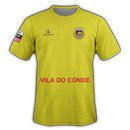 Rio Ave Second Jersey Primeira Liga 2012/2013