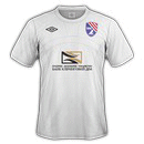 Tavriya Symferopol Jersey Ukraine Premier League 2012/2013