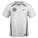 Metallurg Zaporizhzhya Second Jersey Ukraine Premier League 2012/2013