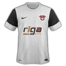 Gaziantepspor Second Jersey Turkish Super Lig 2012/2013