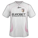 Palermo Second Jersey Serie A 2010/2011