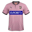 Palermo Jersey Serie A 2012/2013