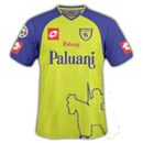 Chievo Verona Jersey Serie A 2003/2004