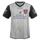 Chievo Verona Second Jersey Serie A 2012/2013