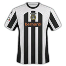 Udinese Jersey Serie A 2003/2004