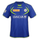 Udinese Second Jersey Serie A 2012/2013