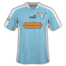 Lazio Jersey Serie A 2003/2004