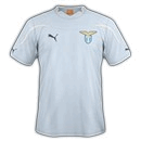 Lazio Jersey Serie A 2010/2011