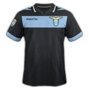 Lazio Second Jersey Serie A 2012/2013