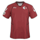 Reggina Jersey Serie A 2003/2004