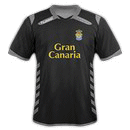 Las Palmas Second Jersey Segunda División 2012/2013