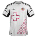 Volyn Lutsk Jersey Ukraine Premier League 2012/2013