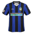 Atalanta Jersey Serie A 2002/2003