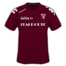 Torino Jersey Serie B 2010/2011