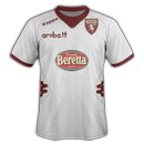 Torino Second Jersey Serie A 2012/2013