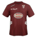 Torino Jersey Serie A 2012/2013
