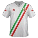 Reggiana Second Jersey Lega Pro Prima Divisione - A 2011/2012