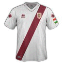 Reggiana Second Jersey Lega Pro Prima Divisione - A 2012/2013
