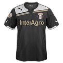 Astra Giurgiu Second Jersey Liga I 2012/2013