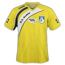 Fidelis Andria Second Jersey Lega Pro Prima Divisione - B 2010/2011